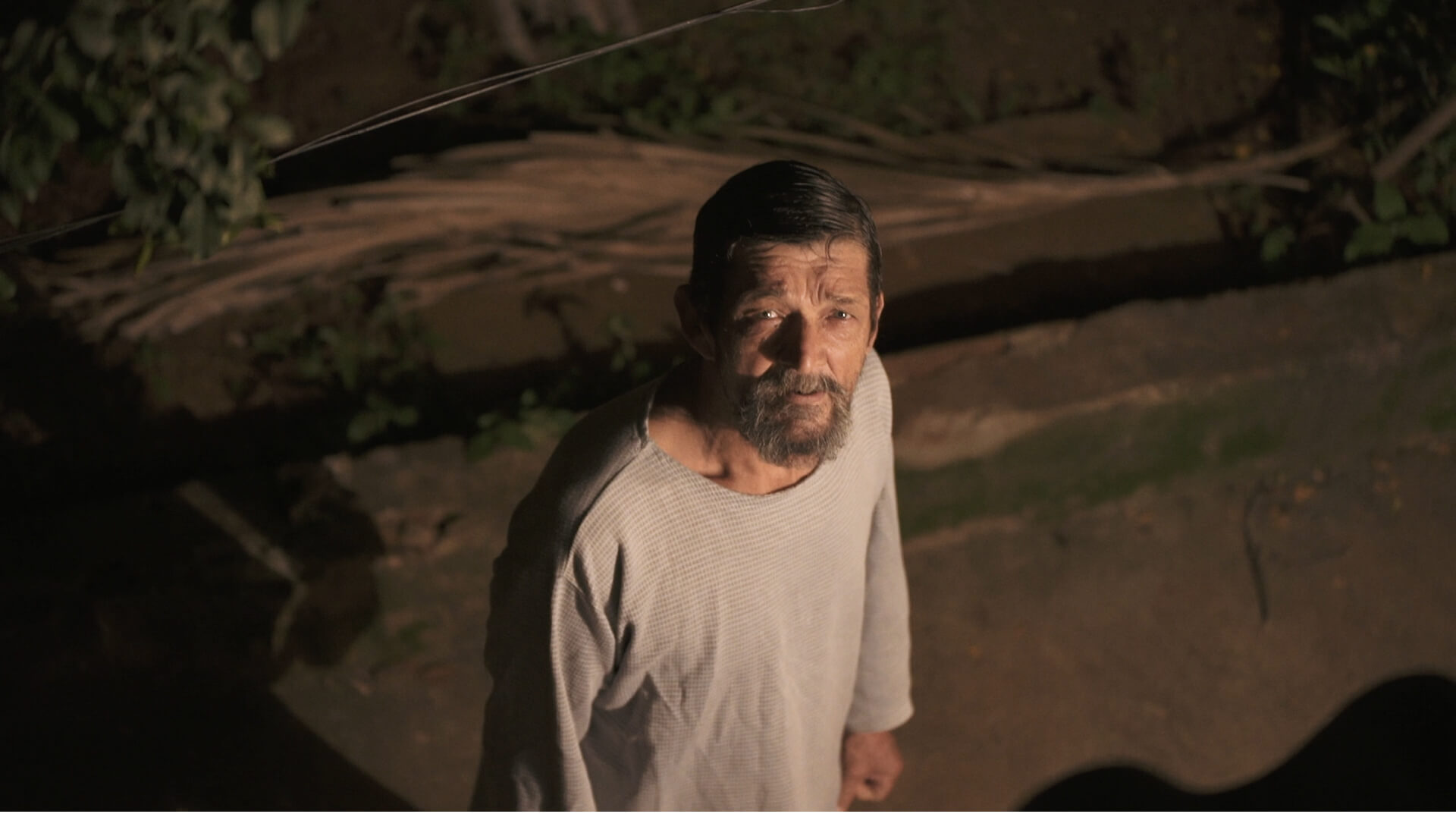 foto de divulgação filme Vermelha